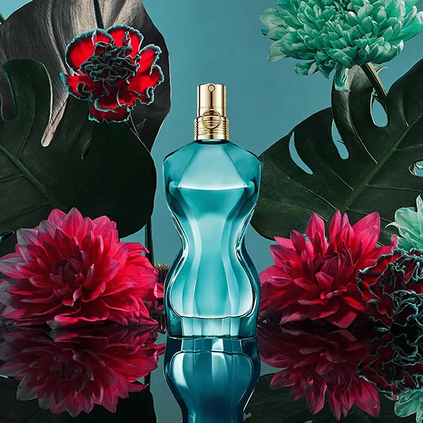 Nước Hoa Nữ Jean Paul Gaultier La Belle Paradise Garden EDP 30ml - Nước hoa - Vua Hàng Hiệu