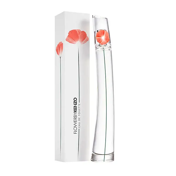 Nước Hoa Nữ Kenzo Flower By Kenzo EDT
