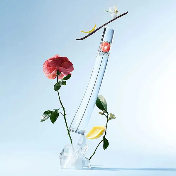 Nước Hoa Nữ Kenzo Flower By Kenzo EDT