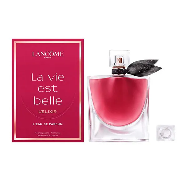 Nước Hoa Nữ Lancôme La Vie Est Belle L'Elixir Eau De Parfum 50ml