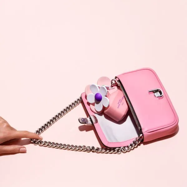 Nước Hoa Nữ Marc Jacobs Daisy Love Pop Eau De Toilette 50ml - Nước hoa - Vua Hàng Hiệu