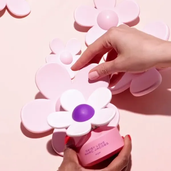 Nước Hoa Nữ Marc Jacobs Daisy Love Pop Eau De Toilette 50ml - Nước hoa - Vua Hàng Hiệu