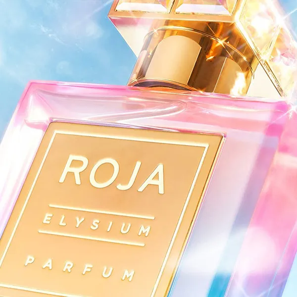 Nước Hoa Nữ Roja Parfums Elysium Pour Femme Parfum 50ml - Nước hoa - Vua Hàng Hiệu