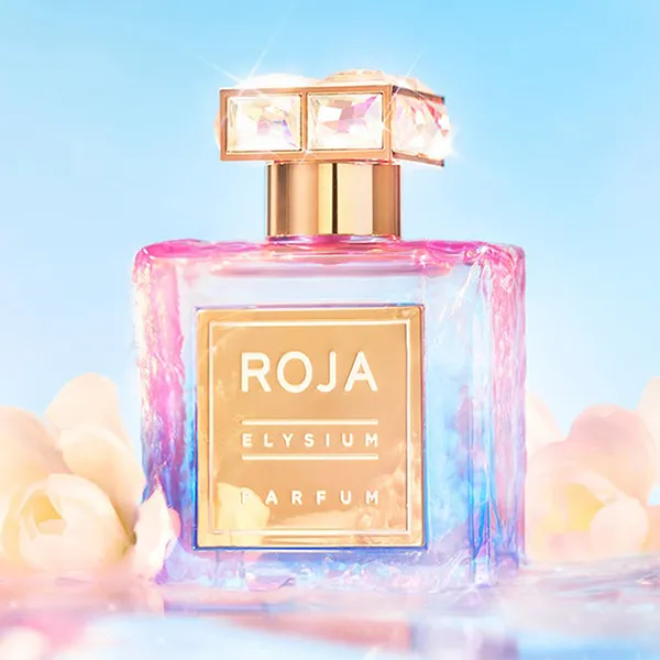 Nước Hoa Nữ Roja Parfums Elysium Pour Femme Parfum 50ml - Nước hoa - Vua Hàng Hiệu