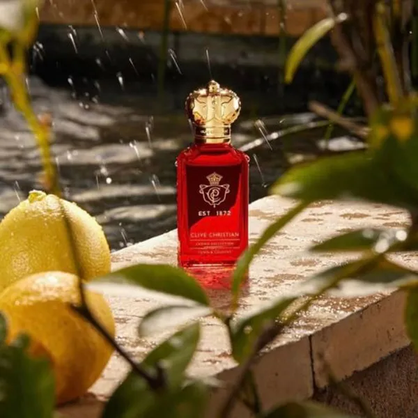 Nước Hoa Unisex Clive Christian Town & Country EDP 50ml - Nước hoa - Vua Hàng Hiệu