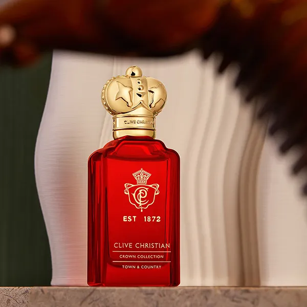 Nước Hoa Unisex Clive Christian Town & Country EDP 50ml - Nước hoa - Vua Hàng Hiệu