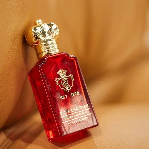 Nước Hoa Unisex Clive Christian Town & Country EDP 50ml - Nước hoa - Vua Hàng Hiệu
