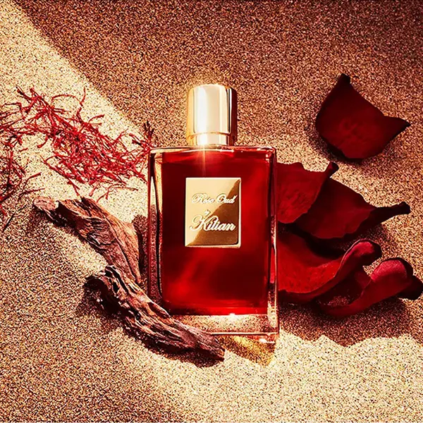 Nước Hoa Unisex Kilian Rose Oud EDP 50ml - Nước hoa - Vua Hàng Hiệu