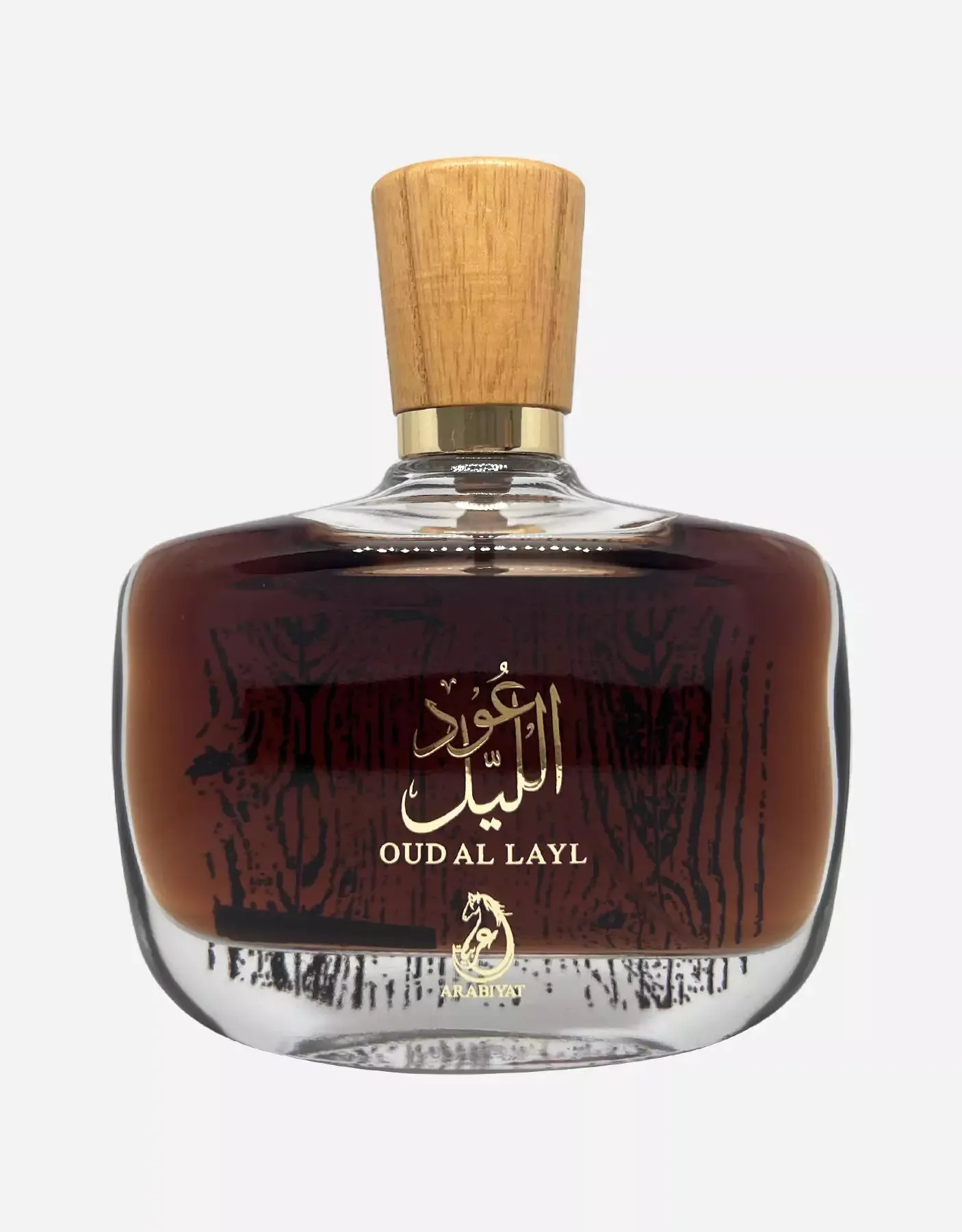 Nước hoa Fragrance World Oud Al Layl