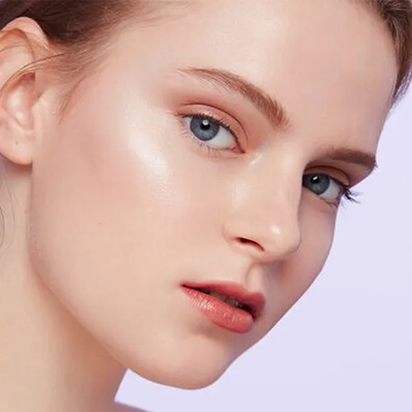 Phấn Bắt Sáng Và Tạo Khối Clé De Peau Radiance Enhancer Luminizing Face Enhancer Tone 17 Celestial Sparks 10g - Trang điểm - Vua Hàng Hiệu
