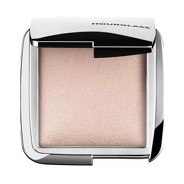 Phấn Bắt Sáng Và Tạo Khối Hourglass Ambient Strobe Lighting Powder Tone Incadescent 4.6g