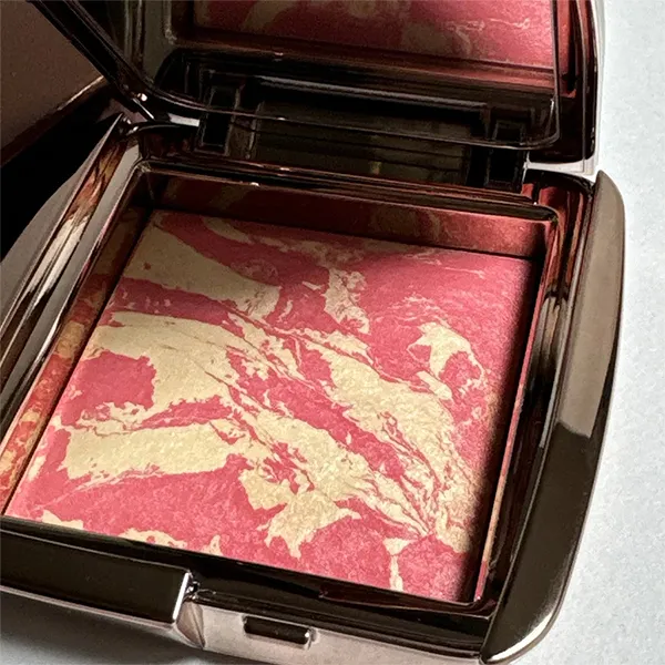 Phấn Má Hồng Hourglass Ambient Lighting Blush Màu Diffused Heat - Trang điểm - Vua Hàng Hiệu