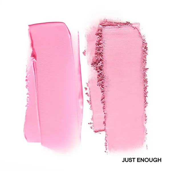 Phấn Má Hồng Patrick Ta 2in1 Double-Take Cream And Power Blush Duo Màu Just Enough - Trang điểm - Vua Hàng Hiệu