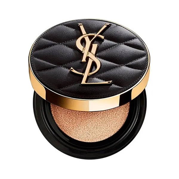Phấn Nước Yves Saint Laurent YSL Le Cushion Encre De Peau Couture Collection 2024 SPF23 PA++ 14g Tone B20 - Trang điểm - Vua Hàng Hiệu