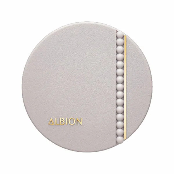 Phấn Phủ Albion Studio Fine Silky Quartz 6g - Trang điểm - Vua Hàng Hiệu