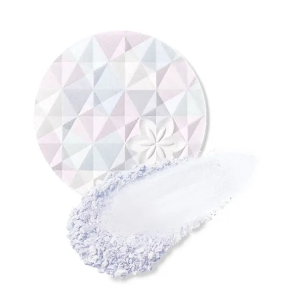 Phấn Phủ Nén Decorté AQ Aura Reflector Crystal Lavender Màu 01