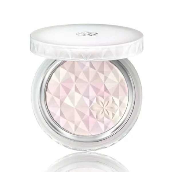 Phấn Phủ Nén Decorté AQ Aura Reflector Sakura Beige Màu 03