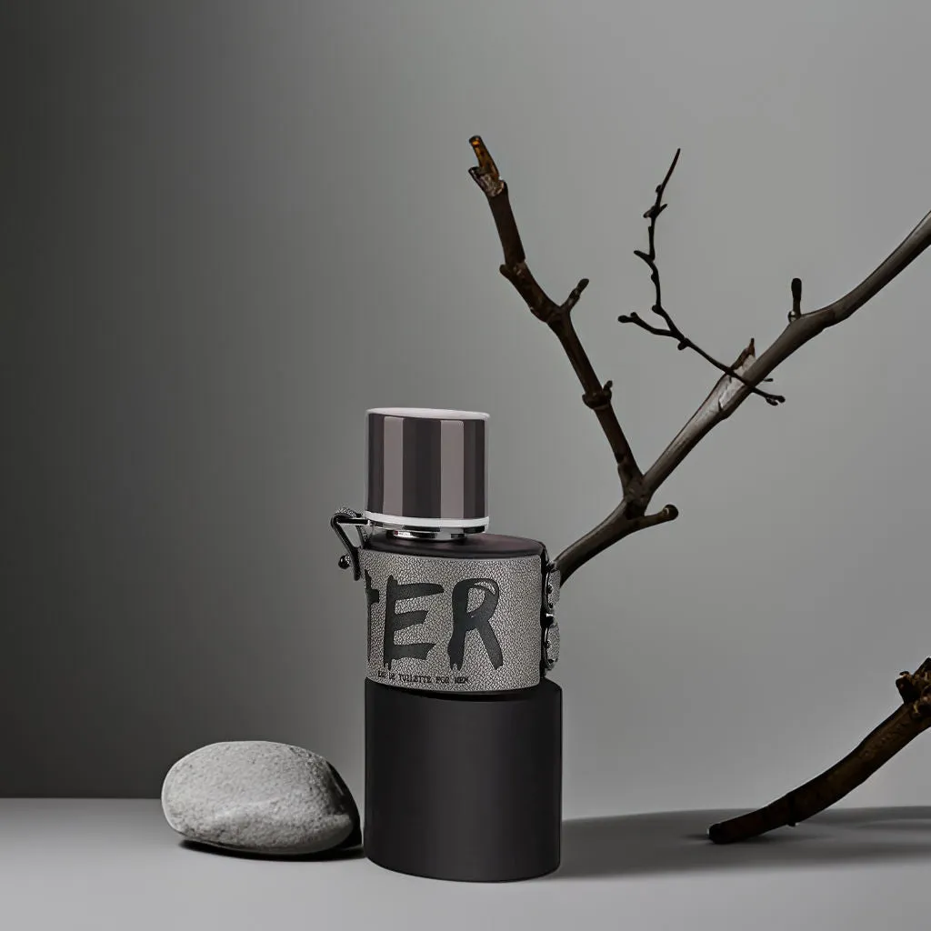 Nước hoa Armaf Hunter Intense For Men EDT