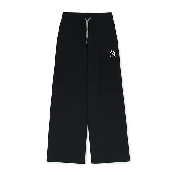 Quần Dài MLB Varsity New York Yankees Pants 3FPTV0344-50BKS Màu Đen Size XS - Thời trang - Vua Hàng Hiệu