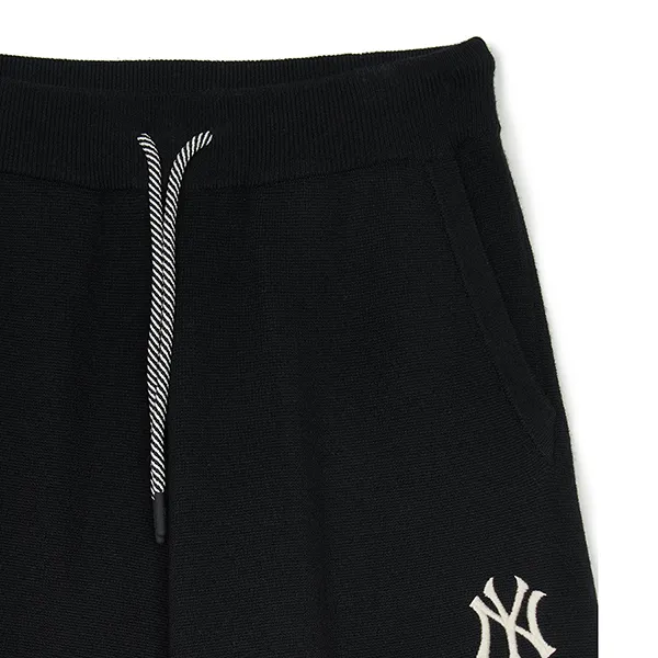 Quần Dài MLB Varsity New York Yankees Pants 3FPTV0344-50BKS Màu Đen Size XS - Thời trang - Vua Hàng Hiệu