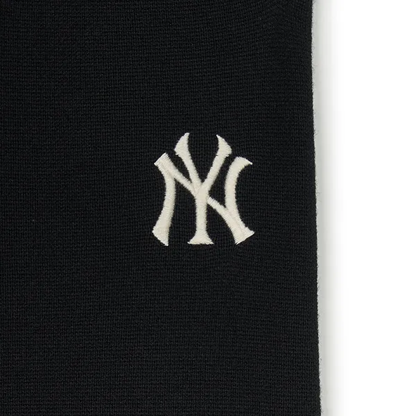 Quần Dài MLB Varsity New York Yankees Pants 3FPTV0344-50BKS Màu Đen Size XS - Thời trang - Vua Hàng Hiệu