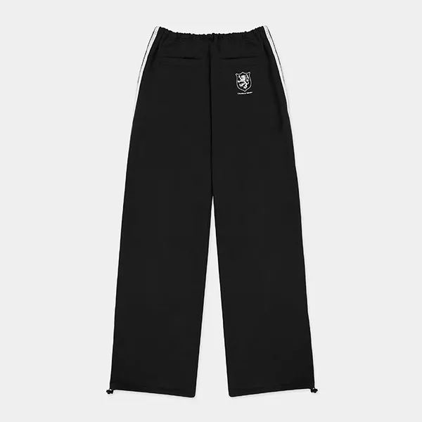 Quần Jogger Badblood ADS Vintage 2 Way Màu Đen Size XS
