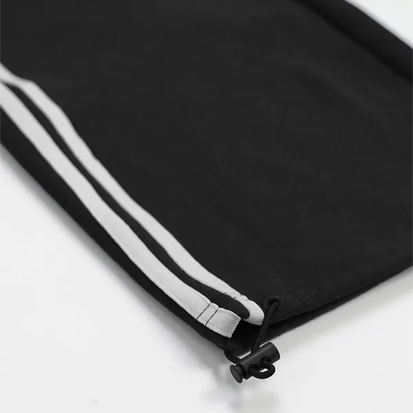 Quần Jogger Badblood ADS Vintage 2 Way Màu Đen Size XS