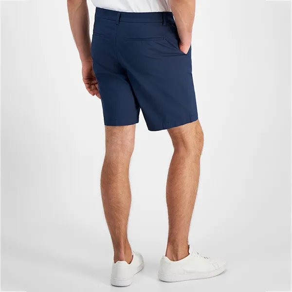 Quần Short Nam Calvin Klein CK Men's Casual Shorts Slim Fit 9 40BM612-410 Màu Xanh Navy Size 30 - Thời trang - Vua Hàng Hiệu