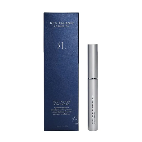 Serum Dưỡng Dài Mi Revitalash Advanced Eyelash Conditioner 3.5ml - Mỹ phẩm - Vua Hàng Hiệu