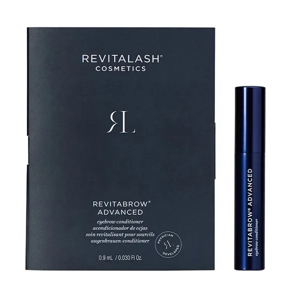 Serum Dưỡng Lông Mày Revitalash Revitabrow Advanced 0.9ml - Mỹ phẩm - Vua Hàng Hiệu