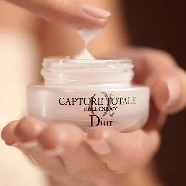 Set Dưỡng Da Dior Capture Totale Discovery Set 4 Món