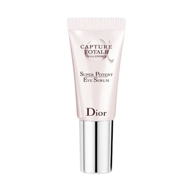 Set Dưỡng Da Dior Capture Totale Discovery Set 4 Món