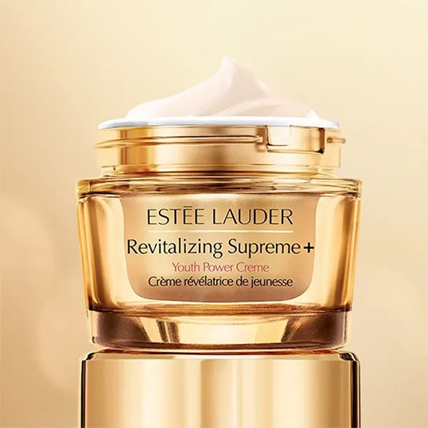 Set Dưỡng Da Estée Lauder The Lift + Glow Routine Advanced Night Repair Serum Holiday Skincare 4 món - Mỹ phẩm - Vua Hàng Hiệu