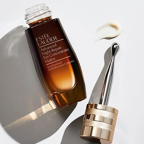 Set Dưỡng Da Mắt Estée Lauder Advanced Night Repair Eye Concentrate Matrix Skincare Set 3 Món - Mỹ phẩm - Vua Hàng Hiệu
