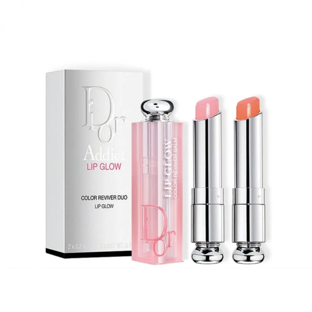 Son Dưỡng Dior Addict Lip Glow