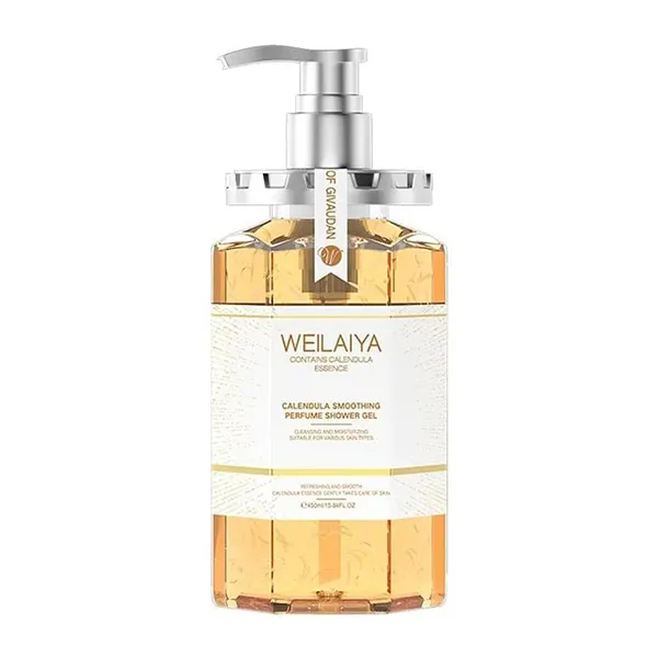 Set Dưỡng Thể Weilaiya Shine Like A Star 3 Món - Mỹ phẩm - Vua Hàng Hiệu