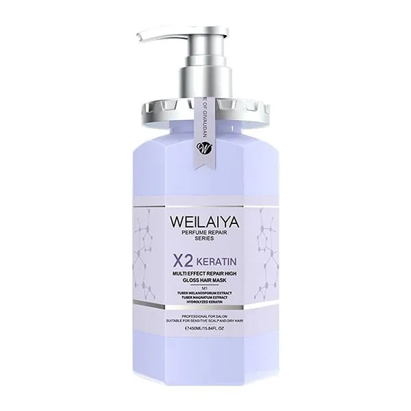 Set Dưỡng Thể Weilaiya Shine Like A Star 3 Món - Mỹ phẩm - Vua Hàng Hiệu