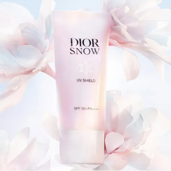 Kem Chống Nắng Dior Snow UV Shield SPF 50+ PA++++ 30ml
