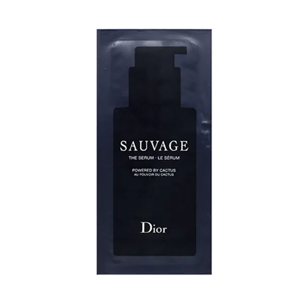 Set Nước Hoa Dior Mini Sauvage J'adore Gitf Set 4 Món (Kèm Túi)