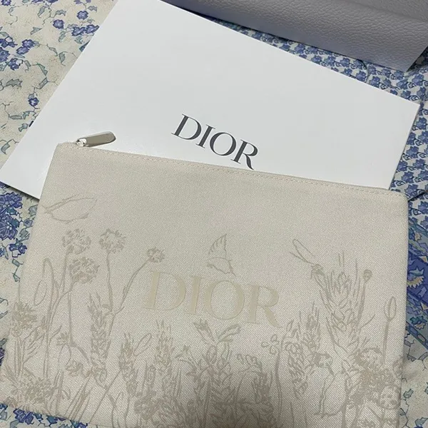 Set Nước Hoa Dior Mini Sauvage J'adore Gitf Set 4 Món (Kèm Túi)
