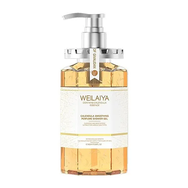Set Sữa Tắm Weilaiya Shine Like A Star 3 Món - Mỹ phẩm - Vua Hàng Hiệu
