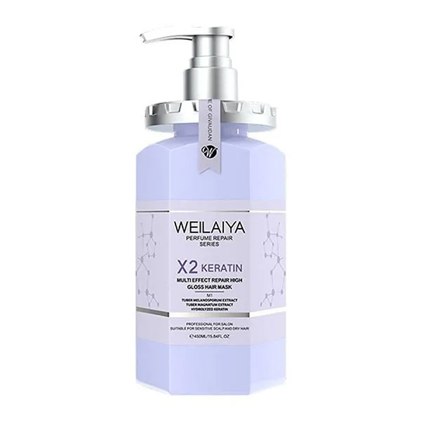 Set Sữa Tắm Weilaiya Shine Like A Star 3 Món - Mỹ phẩm - Vua Hàng Hiệu