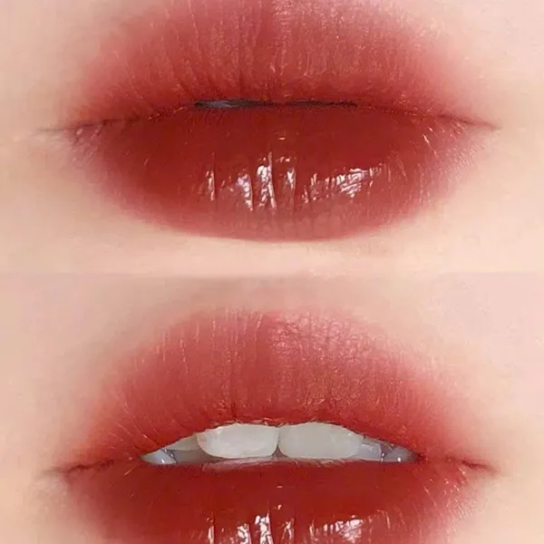 Shu Uemura Rouge Unlimited Amplified Lacquer AL BR 787 Màu Đỏ Nâu