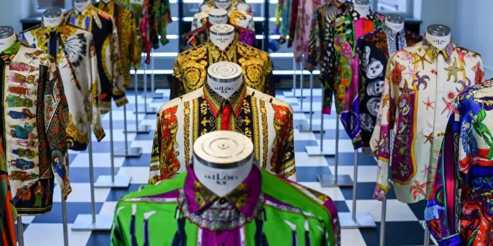 Đa dạng phong cách