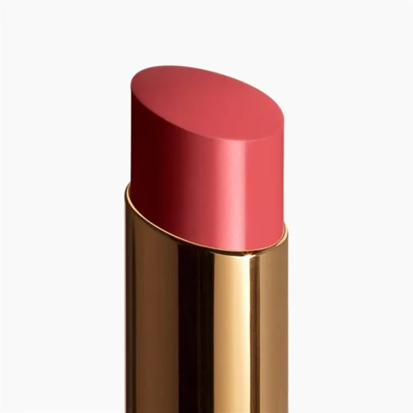 Son Dưỡng Chanel Rouge Coco Flash Hydrating Vibrant Shine Lip Colour 144 Move Màu Hồng Đào - Son Môi - Vua Hàng Hiệu