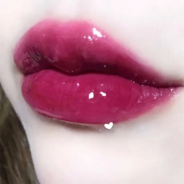 Son Chanel Le Rouge Duo Ultra Tenue Ultrawear Liquid Lip Colour 142 Sweet Berry Màu Hồng Berry