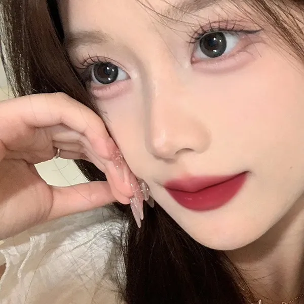 Son Dior Rouge Dior Couture Color Lipstick Satin Finish 644 Sydney Màu Đỏ Hồng - Son Môi - Vua Hàng Hiệu