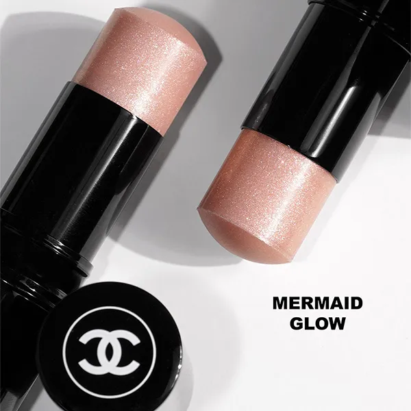 Bắt Sáng Dạng Thỏi Chanel Baume Essentiel Scintillement 8g - Trang điểm - Vua Hàng Hiệu