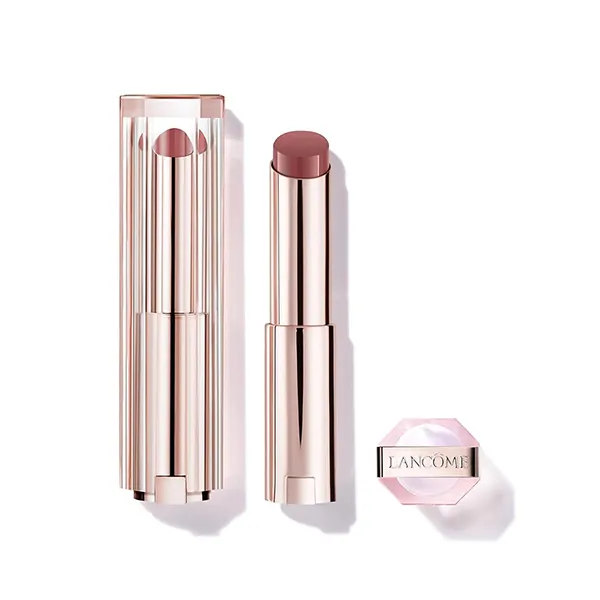 Son Dưỡng Lancôme Lip Idôle Squalane Butterglow 51 Nude Vibe Lip Balm Màu Đỏ Đất - Son Môi - Vua Hàng Hiệu