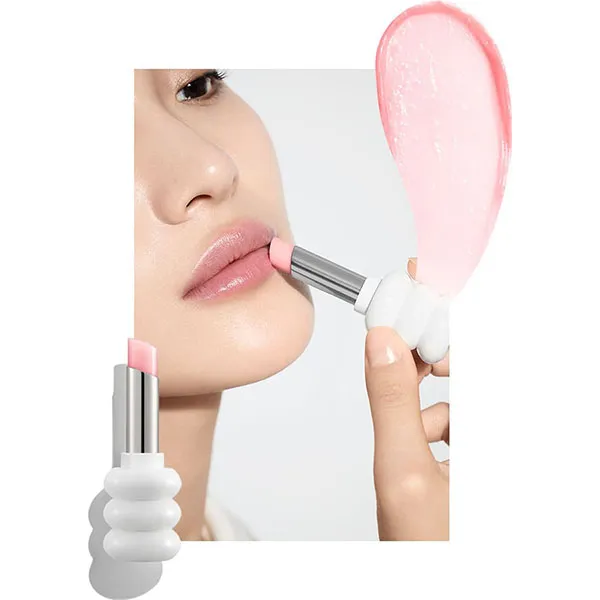 Son Dưỡng Sulwhasoo Glowing Lip Balm No. 030 Petal Hồng Nhạt